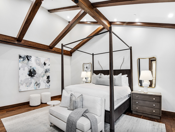 Ski In Ski Out Vail 8 Bedroom Luxury Vacation Home Sleeps 18